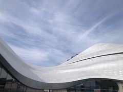 -哈尔滨大剧院