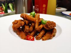 -胡大饭馆(青果路店)