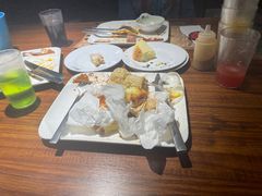 -汉巴味德(乐宾百货店)