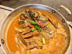 -胖鱼头·南京菜·河景餐厅(夫子庙店)