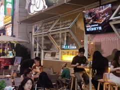 -下酒(华熙店)