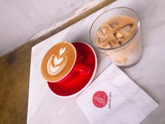 -COFFEE CALL(云锦路店)