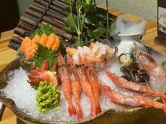 -竹幸日本料理(国光1937科技文化创意园店)