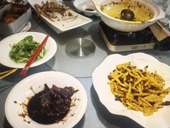 -楚鱼王·河鲜·湖北菜(华农店)