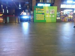 -太平洋影城(深圳8号仓店)