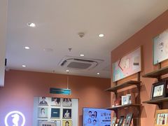 -海马体照相馆(龙湖杭州金沙天街店)