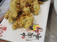 -君霖海鲜私房菜(春柳店)