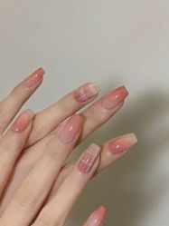 -M·X Nail日式美甲美睫
