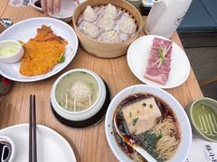-苏小柳点心·手作小笼包(新街口分院店)