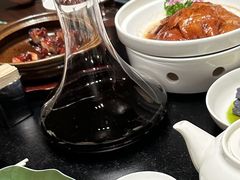 -荣兴酒家(徐家汇店)