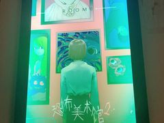 -Doors独立剧情密室(东门分店)