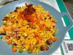 -金捞茶餐室(祐汉兴隆楼店)