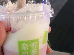 -奈雪的茶(华强北中航城店)