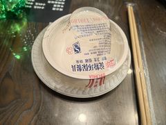 餐具摆设-川香煲(茅台路店)