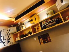 -以前的小酒馆(中山广场店)