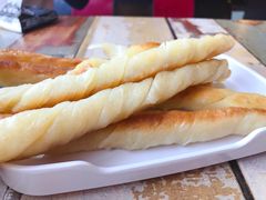 -馋胖肉蟹煲(洲河湾店)