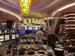 -艺厨风尚餐厅 · 桔钓沙莱华度假酒店
