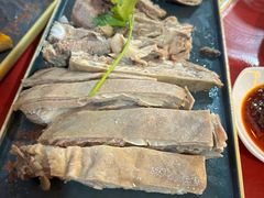 -青海名吃尕张娃非遗烤肉(城中店)