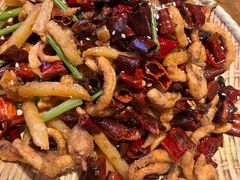 -倍儿美海鲜大排挡·非遗海鲜蒸饺(洋货店)