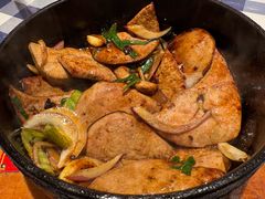 -小粤楼·怀旧粤菜(万辉国际广场店)