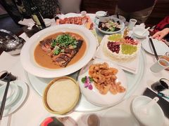 -新侨小馆(东直门北小街店)