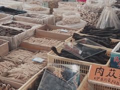 -清平中药材专业市场