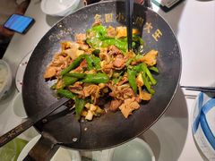 -费大厨辣椒炒肉(高铁吾悦广场店)