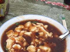 -浑河春面馆非遗鹿角面(良乡店)