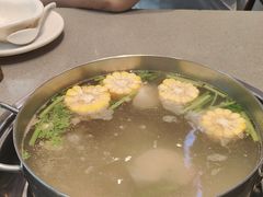 -为什么牛潮汕牛肉火锅(中信广场店)