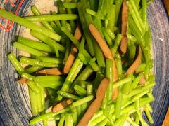 -兰溪小馆(东直门簋街店)