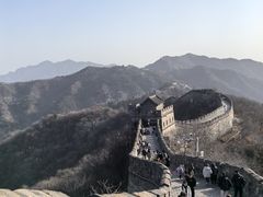 -慕田峪长城