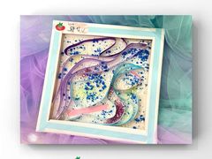 -蕃茄田艺术•美术绘画 •硬笔书法(滨江海威领界店)