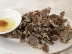 盐焗鸡肾-醉贤居