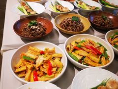 -七色云蔬食(喜邻里店)