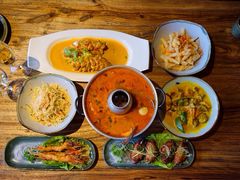-喜越泰莱·泰越料理(海逸新天地店)