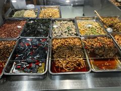 -晓马鸭店(新芜路店)