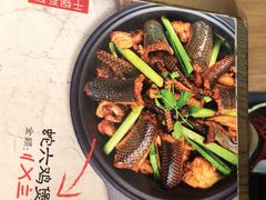 -芳村榕树头叹佬鸡煲(体育西店)