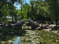 -大运河源头遗址公园