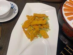 -醉美东江·三文鱼·烧鸡公