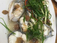 -肥弟大排档(汕樟路店)