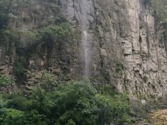 -焦作青龙峡风景名胜区