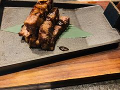 -仙桐吉宴铁板烧·精致料理