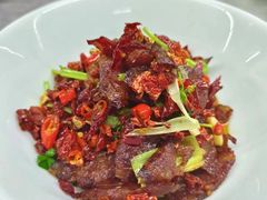 -尚宫厨私房菜(愉景店)