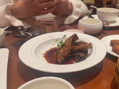 -杭州JW万豪酒店-万豪中餐厅