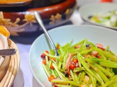 -隐厨·中国菜馆(三里屯T+MALL店)