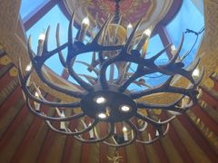 -大汗行宫园林餐厅