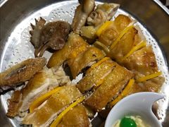 -花溪雨·森林餐厅(石基店)