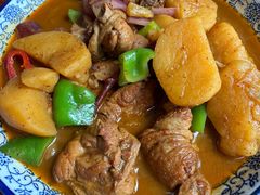 -清真明德斋茶餐厅民族饭店(北京街店)