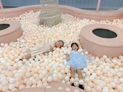 -BossBabe亲子餐厅(金光华广场店)