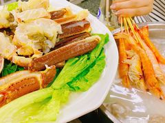 -吉友粥底火锅(方斜路店)